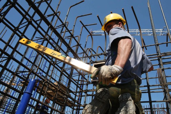 Монтажник металоконструкцій. РОБОТА В ЄВРОПІ. БЕЗКОШТОВНІ ВАКАНСІЇ НА НАЙКРАЩИХ УМОВАХ | http://worktrans.com.ua/